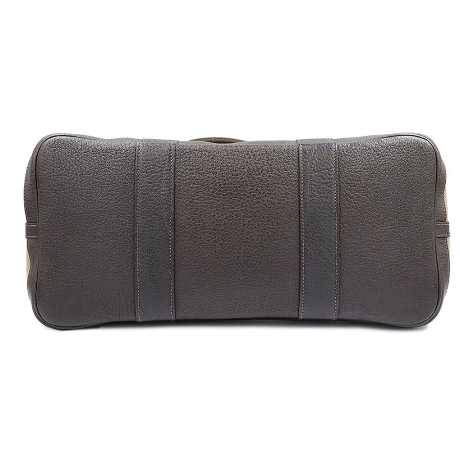 HERMES（エルメス） （中古）HERMES ガーデンパーティ 36 PM トワル