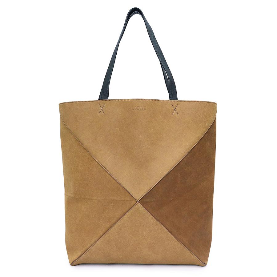 LOEWE（ロエベ） （未使用 展示品）LOEWE B779Q18X23 パズルフォルド