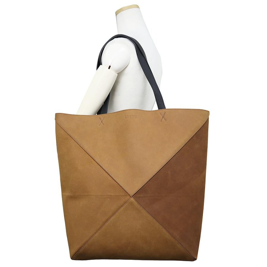 LOEWE（ロエベ） （未使用 展示品）LOEWE B779Q18X23 パズルフォルド