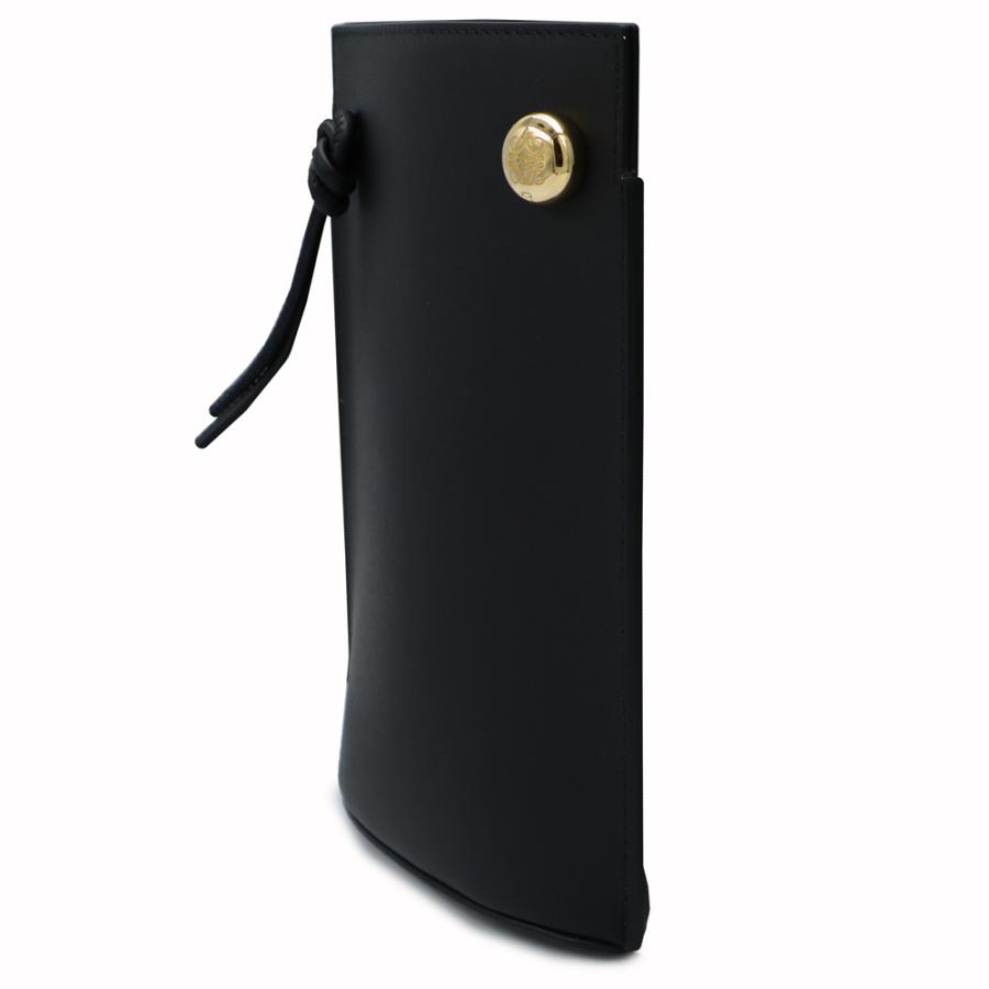 LOEWE（ロエベ） （未使用 展示品）LOEWE CPBPR12X01 ぺブル ダイス