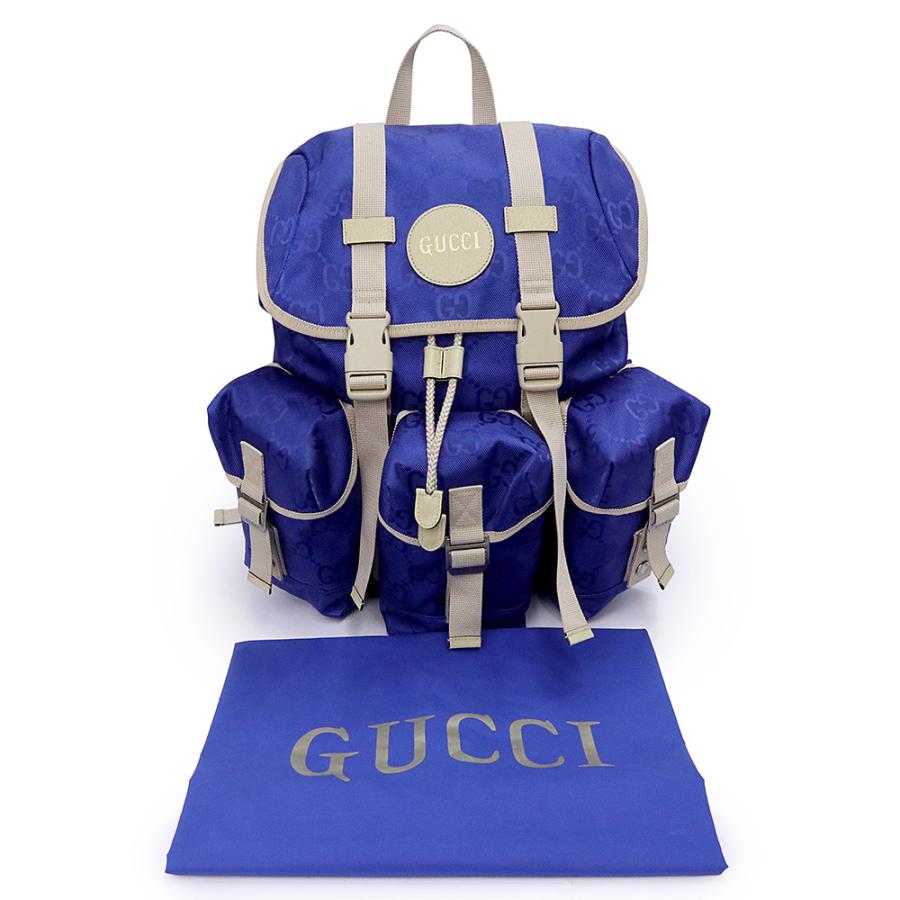 GUCCI（グッチ） （未使用 展示品）GUCCI 626160 日本限定 Gucci Off