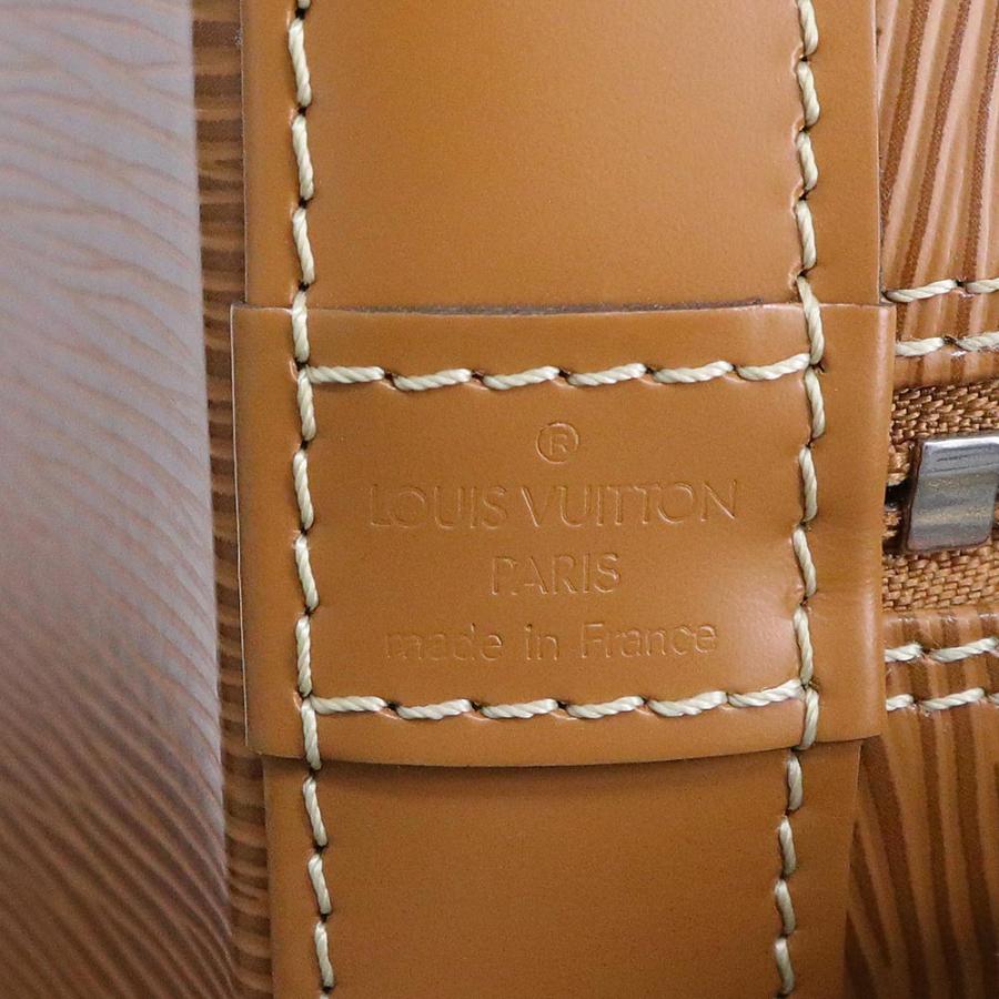 LOUIS VUITTON（ルイ・ヴィトン） （美品）LOUIS VUITTON ルイ