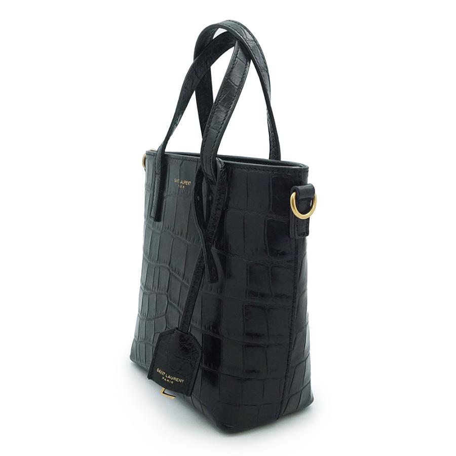 SAINT LAURENT （未使用 展示品）SAINT サンローラン 712367 ミニトイ 