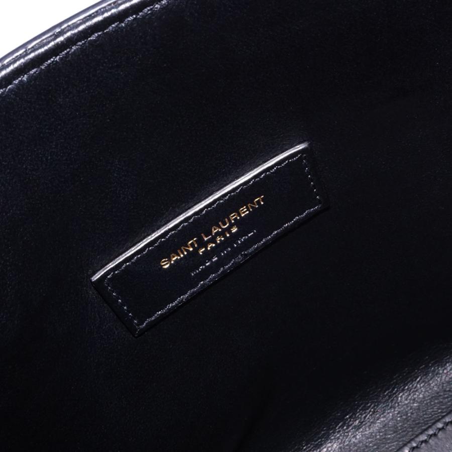 SAINT LAURENT （未使用 展示品）SAINT サンローラン 712367 ミニトイ