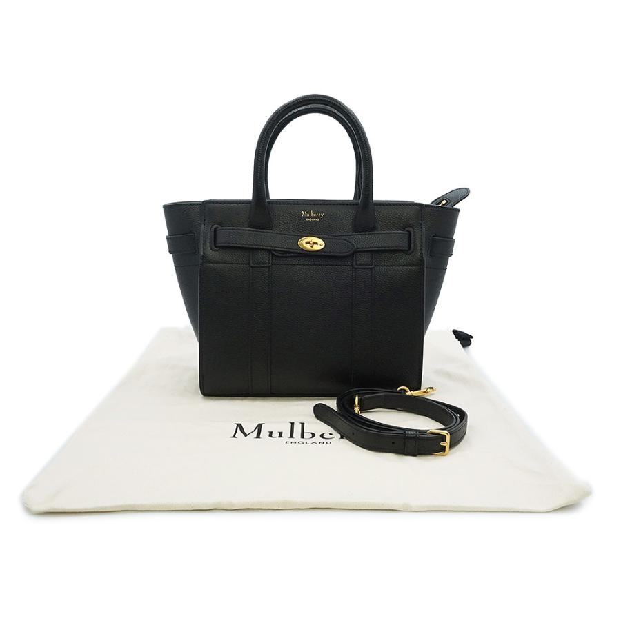 Mulberry（マルベリー） （未使用 展示品）MULBERRY HH4949 ミニ 