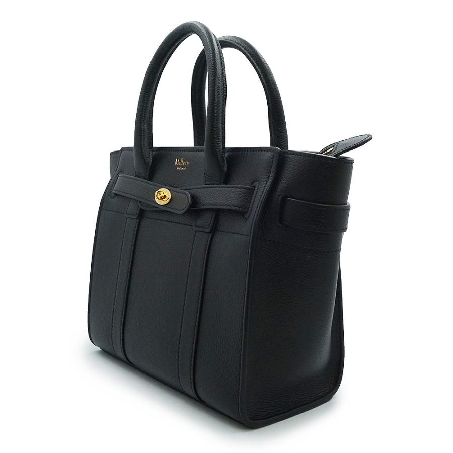 Mulberry（マルベリー） （未使用 展示品）MULBERRY HH4949 ミニ 