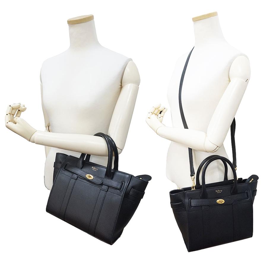 Mulberry（マルベリー） （未使用 展示品）MULBERRY HH4949 ミニ 