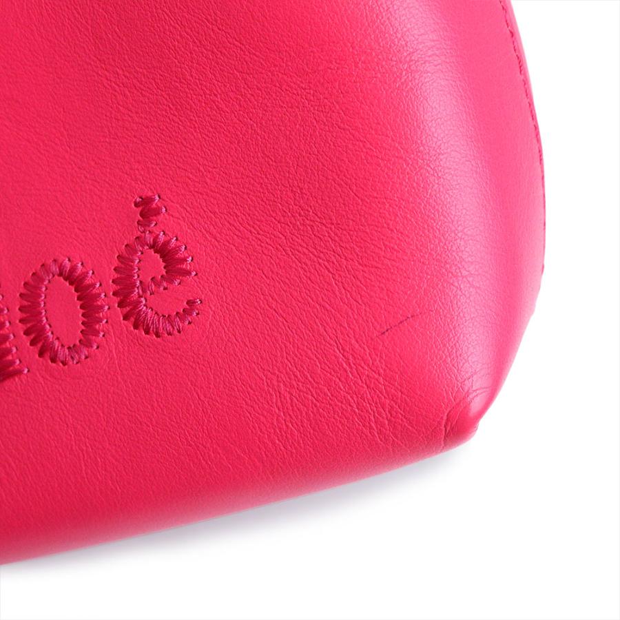 Chloe（クロエ） （中古）Chloe CHC23UP873 センス マイクロ トート 