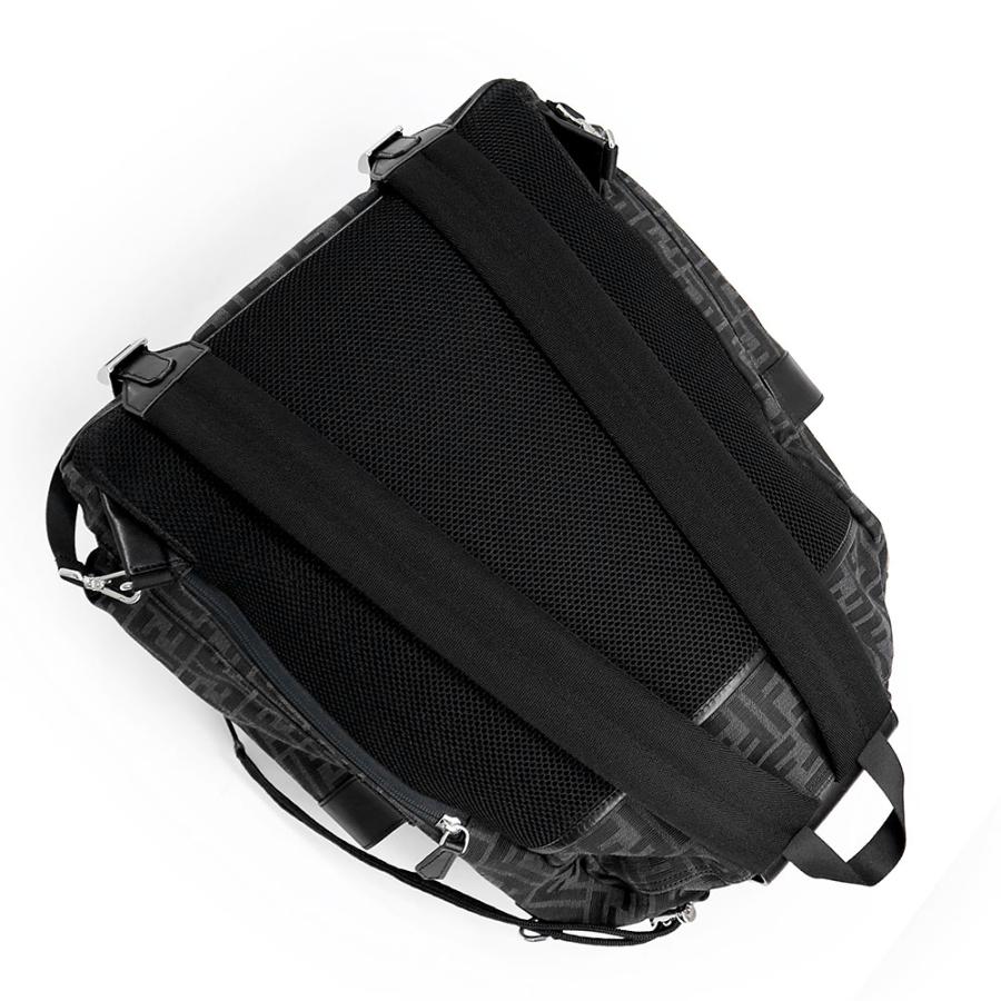 FENDI（フェンディ） （美品）FENDI 7VZ070 ストライク ミディアム 