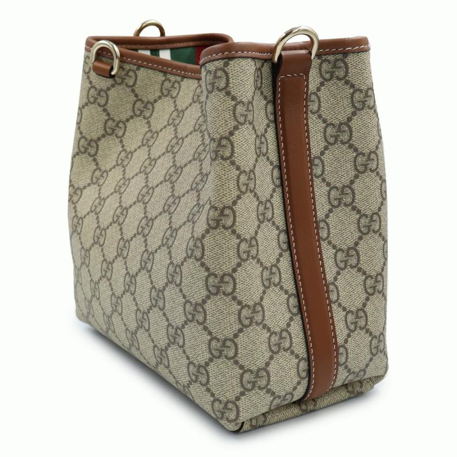 GUCCI（グッチ） （未使用 展示品）GUCCI 815118 GGエンブレム 