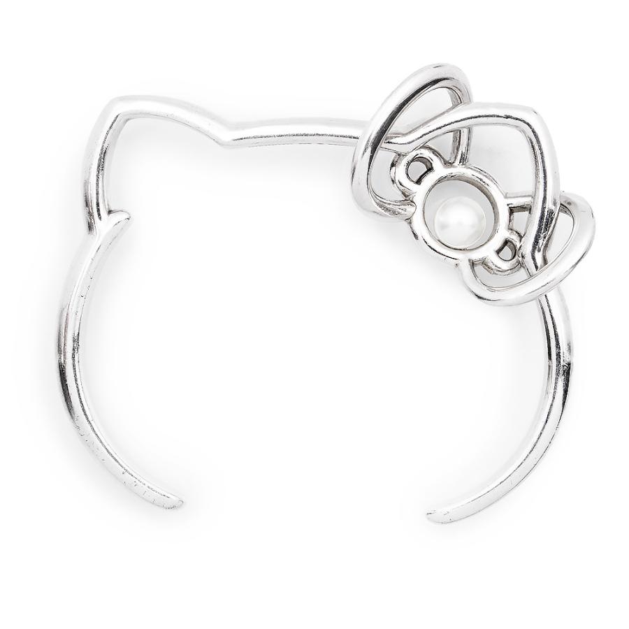 MIKIMOTO（ミキモト） （中古）MIKIMOTO HELLO KITTY ハローキティ