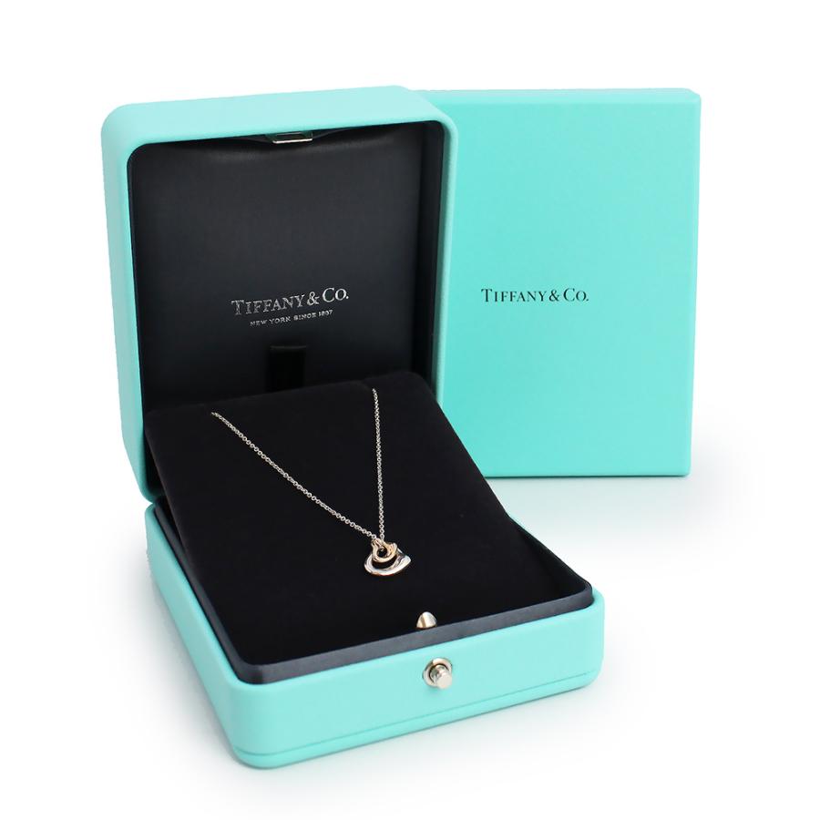 TIFFANY&Co.（ティファニー） （美品）TIFFANY&Co. 60991561 エルサ