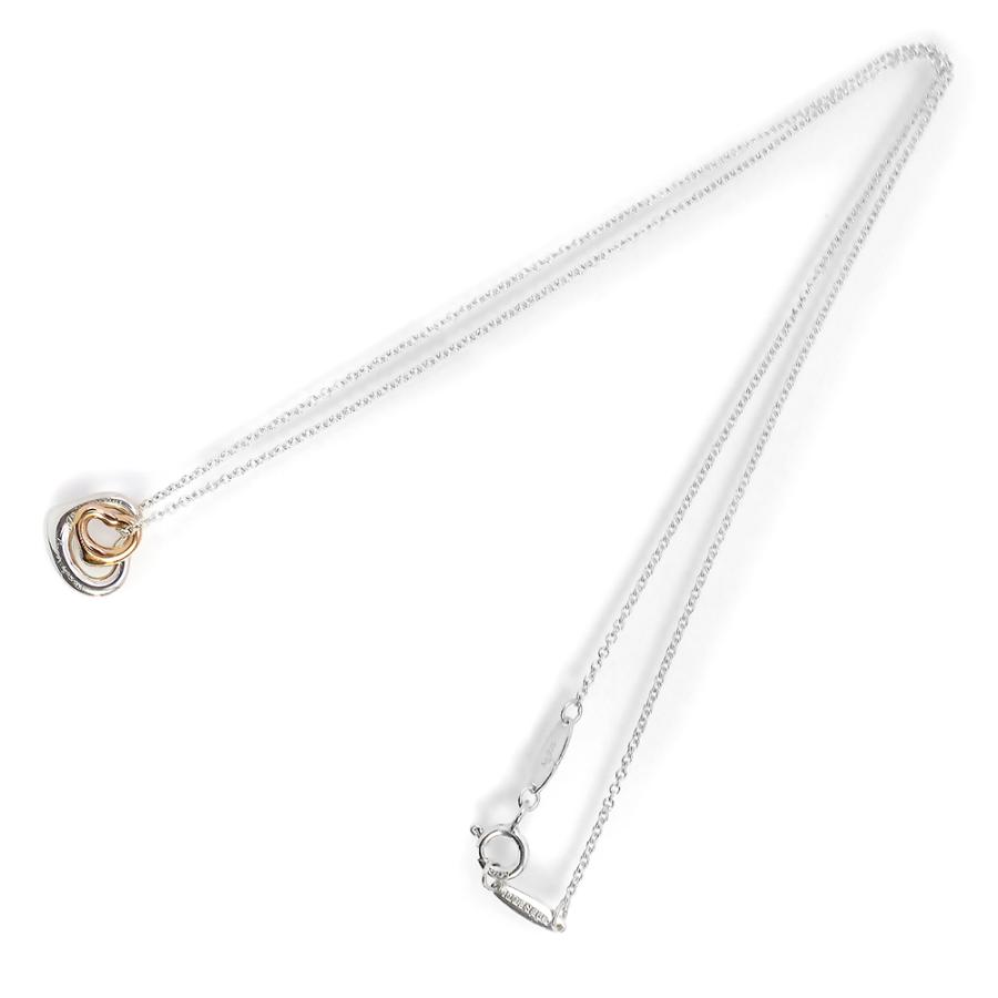 TIFFANY&Co.（ティファニー） （美品）TIFFANY&Co. 60991561 エルサ 