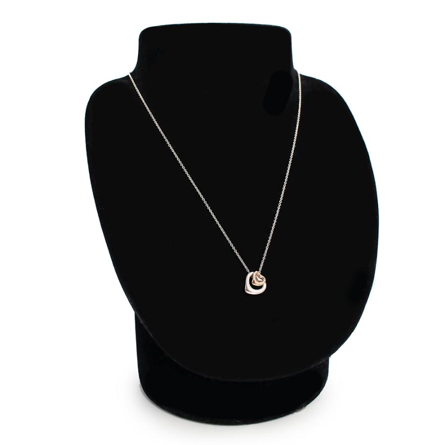 TIFFANY&Co.（ティファニー） （美品）TIFFANY&Co. 60991561 エルサ