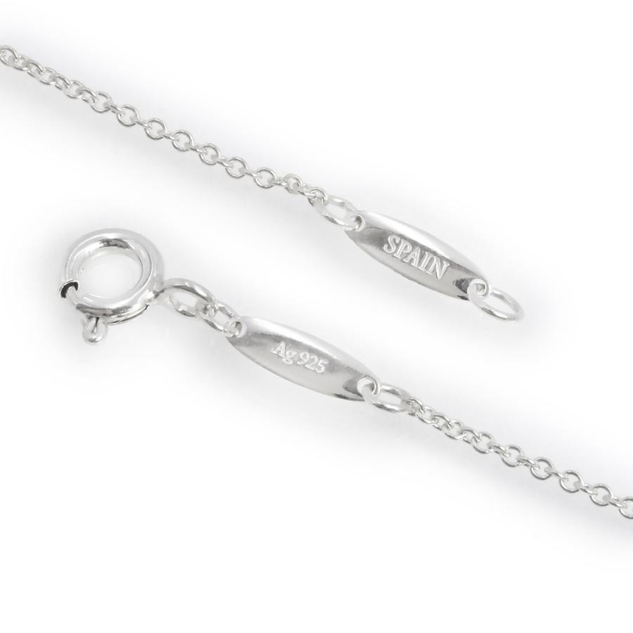 TIFFANY&Co.（ティファニー） （美品）TIFFANY&Co. 60991561 エルサ