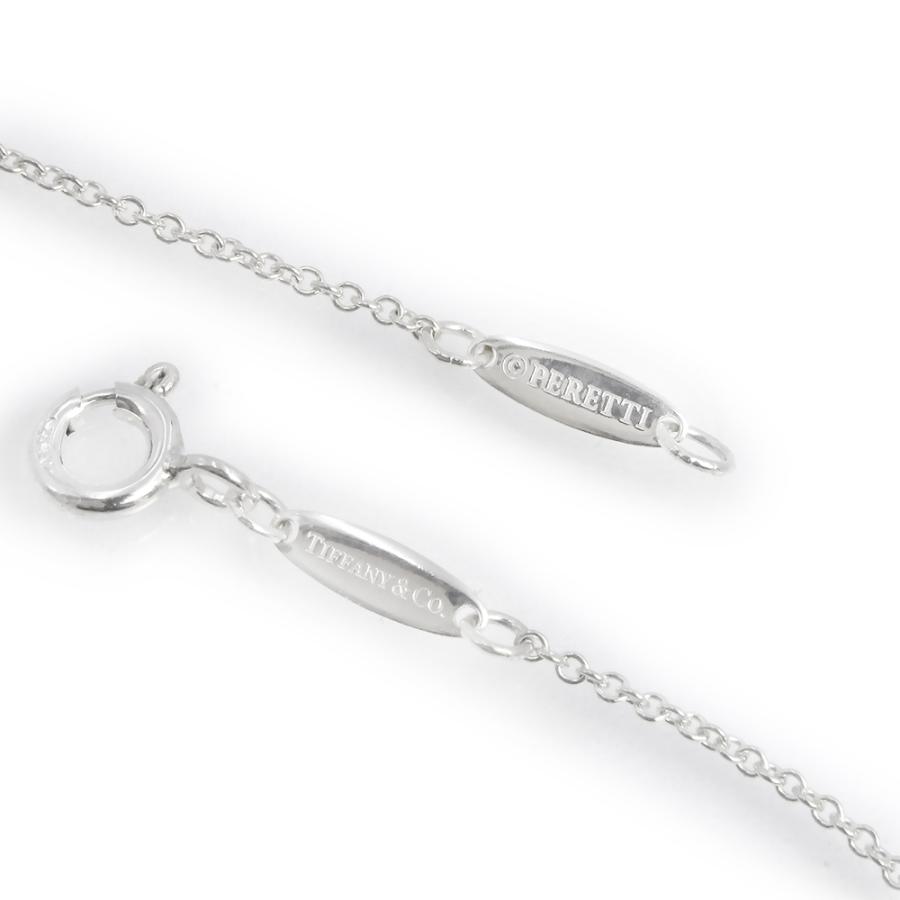 TIFFANY&Co.（ティファニー） （美品）TIFFANY&Co. 60991561 エルサ