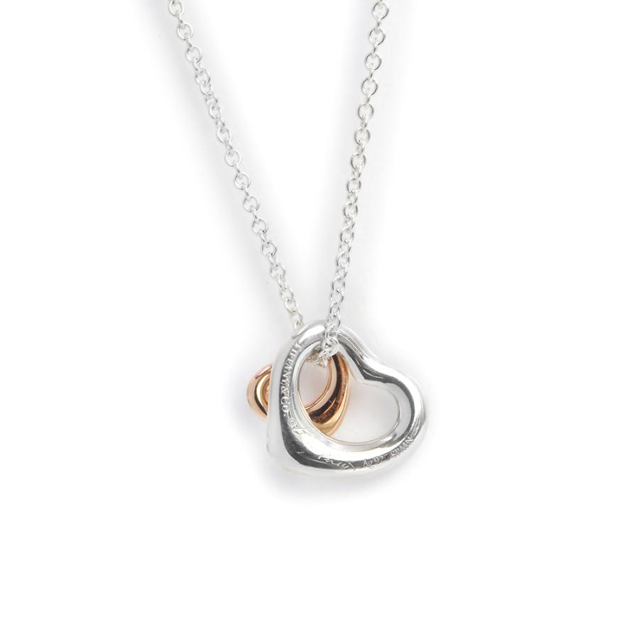 TIFFANY&Co.（ティファニー） （美品）TIFFANY&Co. 60991561 エルサ