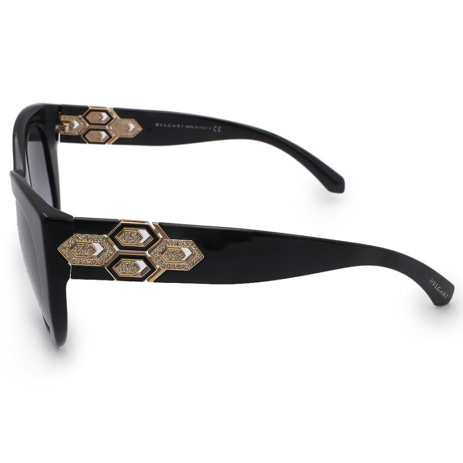 BVLGARI（ブルガリ） （美品）BVLGARI BV8214B セルペンティ