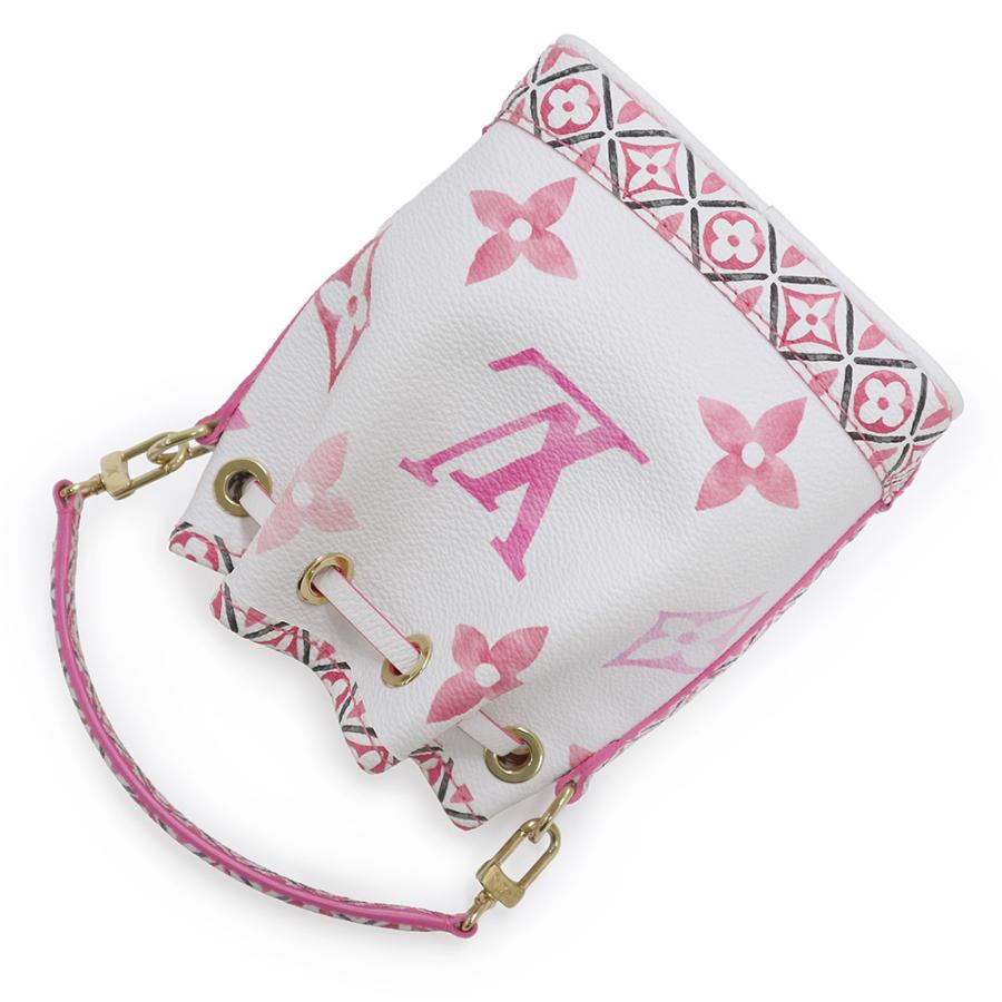 Louis Vuitton モノグラム筆箱 ホワイトピンク※これ以上お値下げ不可 LOUIS VUITTON（ルイ・ヴィトン） （未使用 展示品）LOUIS VUITTON