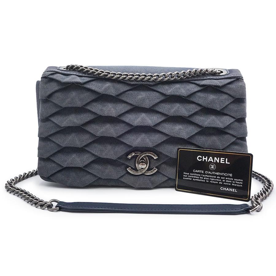 CHANEL（シャネル） （未使用 展示品）CHANEL A93187 ココマーク 