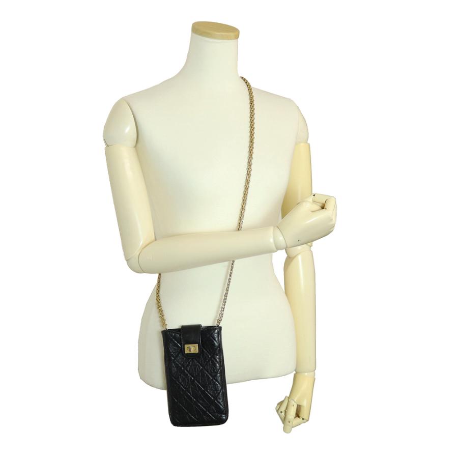 CHANEL（シャネル） （未使用 展示品）CHANEL AP1264 2.55 マトラッセ