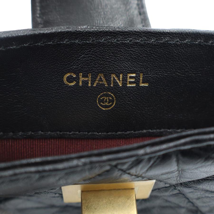 CHANEL（シャネル） （未使用 展示品）CHANEL AP1264 2.55 マトラッセ