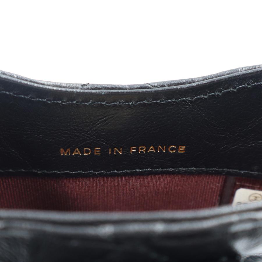 CHANEL（シャネル） （未使用 展示品）CHANEL AP1264 2.55 マトラッセ