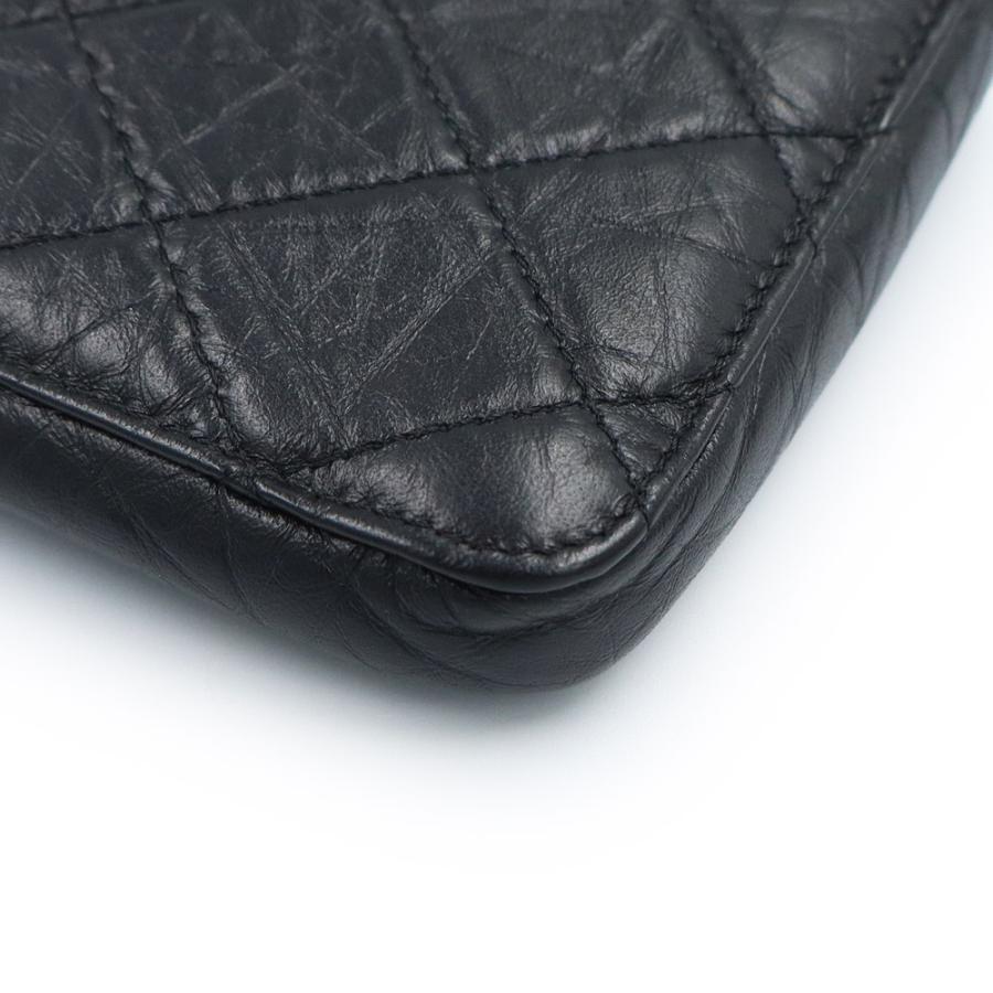 CHANEL（シャネル） （未使用 展示品）CHANEL AP1264 2.55 マトラッセ