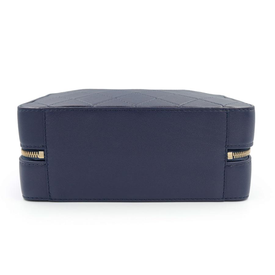 CHANEL（シャネル） （美品）CHANEL AS1286 ココマーク マトラッセ