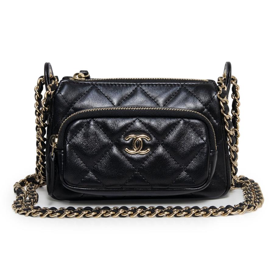 CHANEL（シャネル） （新品・未使用品）CHANEL AP4348 ココマーク