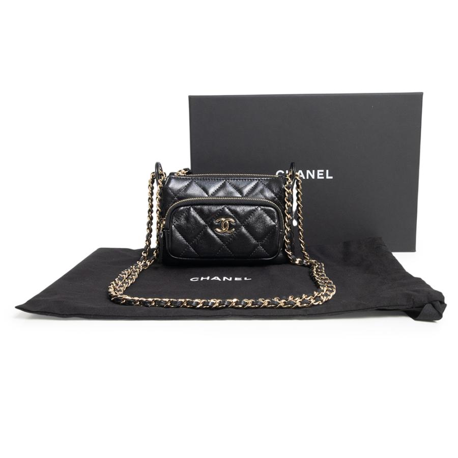 CHANEL（シャネル） （新品・未使用品）CHANEL AP4348 ココマーク