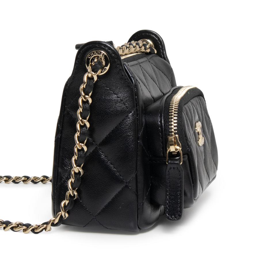 CHANEL（シャネル） （新品・未使用品）CHANEL AP4348 ココマーク