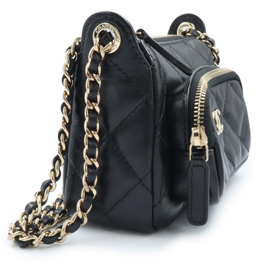 CHANEL（シャネル） （新品・未使用品）CHANEL AP4348 ココマーク