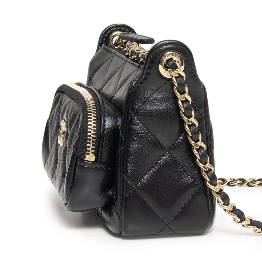 入手困難✨ シャネル CHANEL ココマーク金具 グラデーション 短パン CHANEL（シャネル） （新品・未使用品）CHANEL AP4348 ココマーク