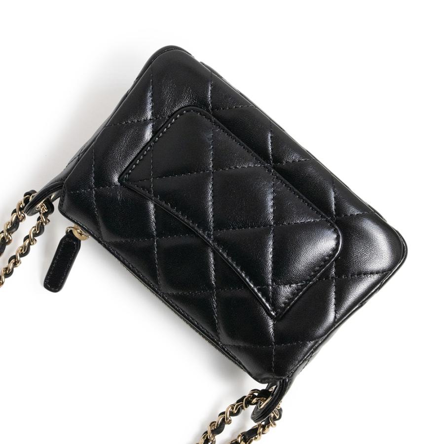 CHANELハンガー　3本　ガーメント　未使用 ドンドン見直し】美品◇CHANEL シャネル ココマークデザイン ベロア