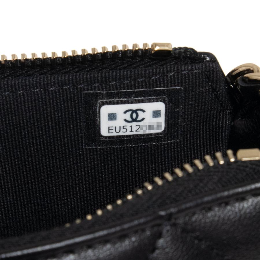 CHANEL（シャネル） （新品・未使用品）CHANEL AP4348 ココマーク