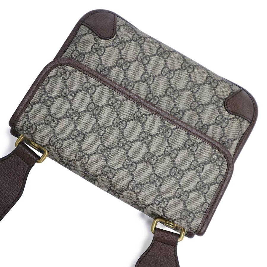 GUCCI（グッチ） （美品）GUCCI 501050 GGスプリーム スモール