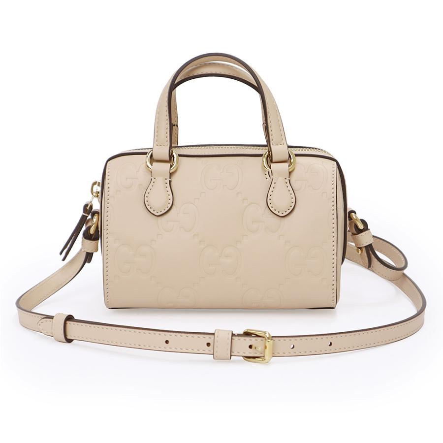GUCCI（グッチ） （新品・未使用品）GUCCI 790130 GG スーパーミニ GG