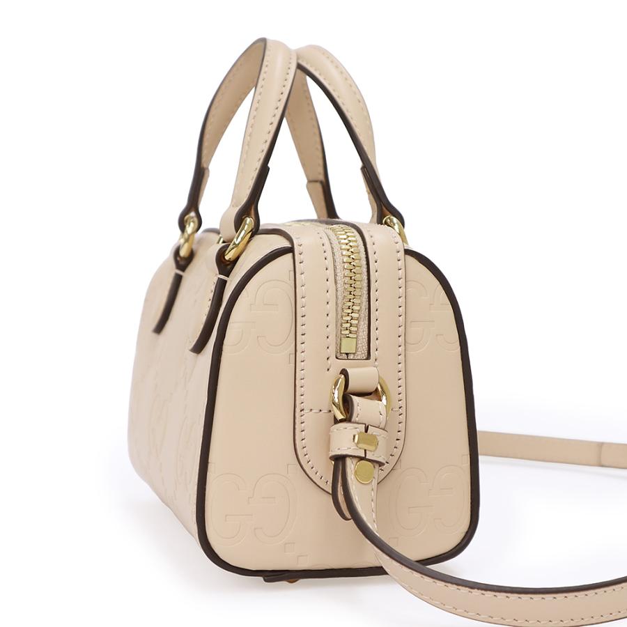 GUCCI（グッチ） （新品・未使用品）GUCCI 790130 GG スーパーミニ GG