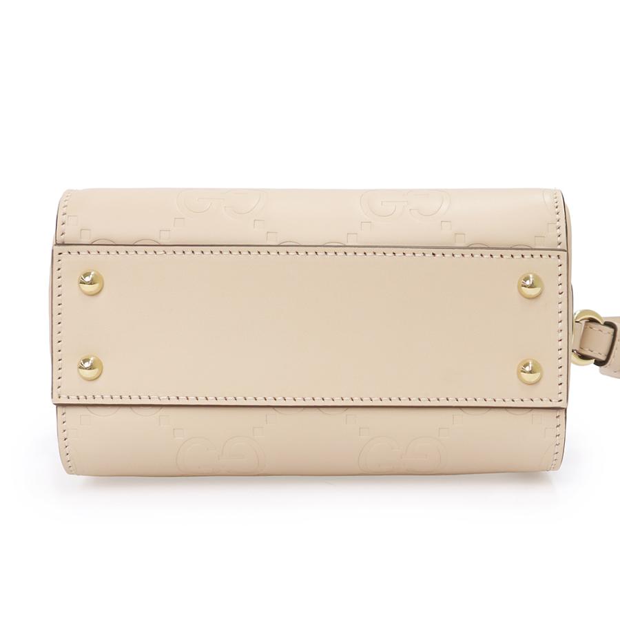 GUCCI（グッチ） （新品・未使用品）GUCCI 790130 GG スーパーミニ GG