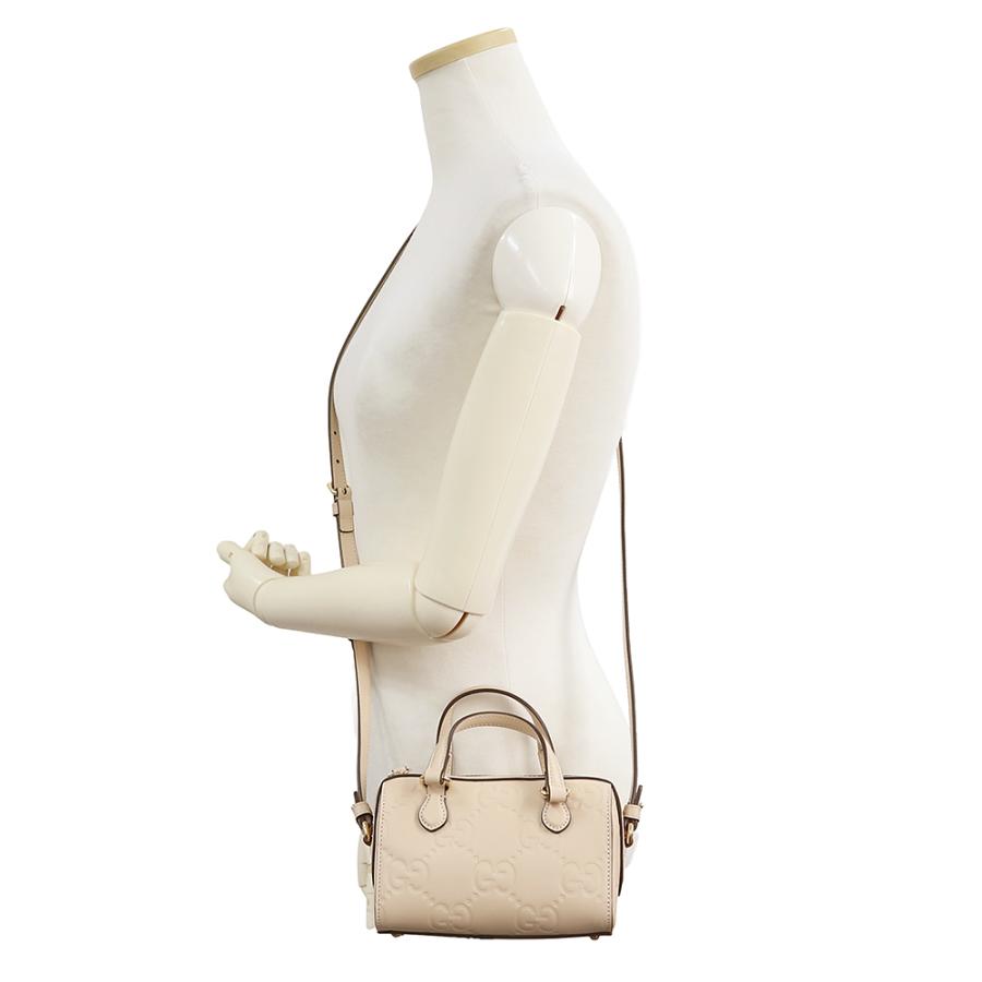 GUCCI（グッチ） （新品・未使用品）GUCCI 790130 GG スーパーミニ GG
