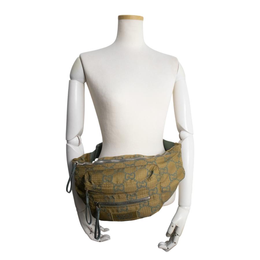 【極美品】GUCCI ボディバッグ GUCCI（グッチ） （新品・未使用品）GUCCI 792287 日本限定 ラージ