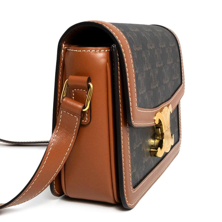 CELINE（セリーヌ） （未使用 展示品）CELINE 188882BZ4 ティーン