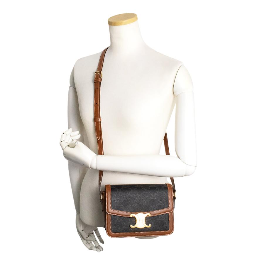 CELINE（セリーヌ） （未使用 展示品）CELINE 188882BZ4 ティーン