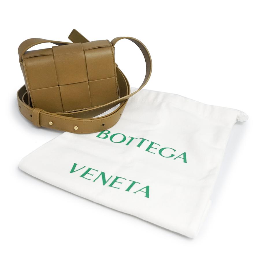 BOTTEGA VENETA（ボッテガ・ヴェネタ） （新品・未使用品）BOTTEGA 