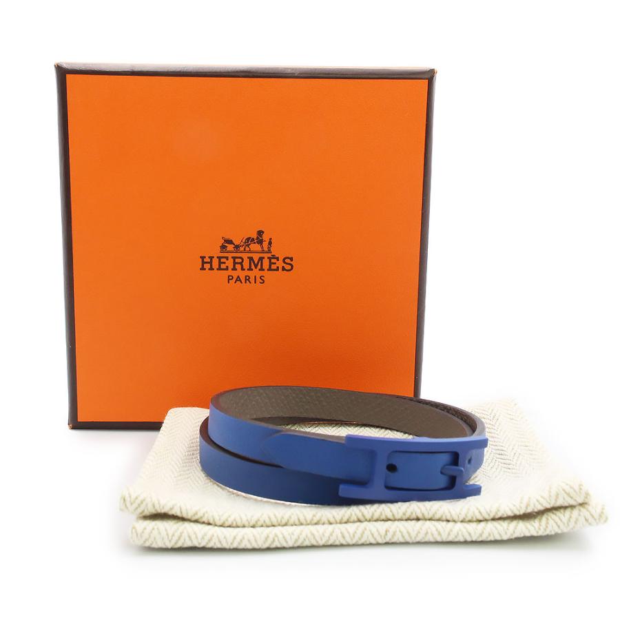 HERMES（エルメス） （新品・未使用品）HERMES ビーアピ ドゥブル