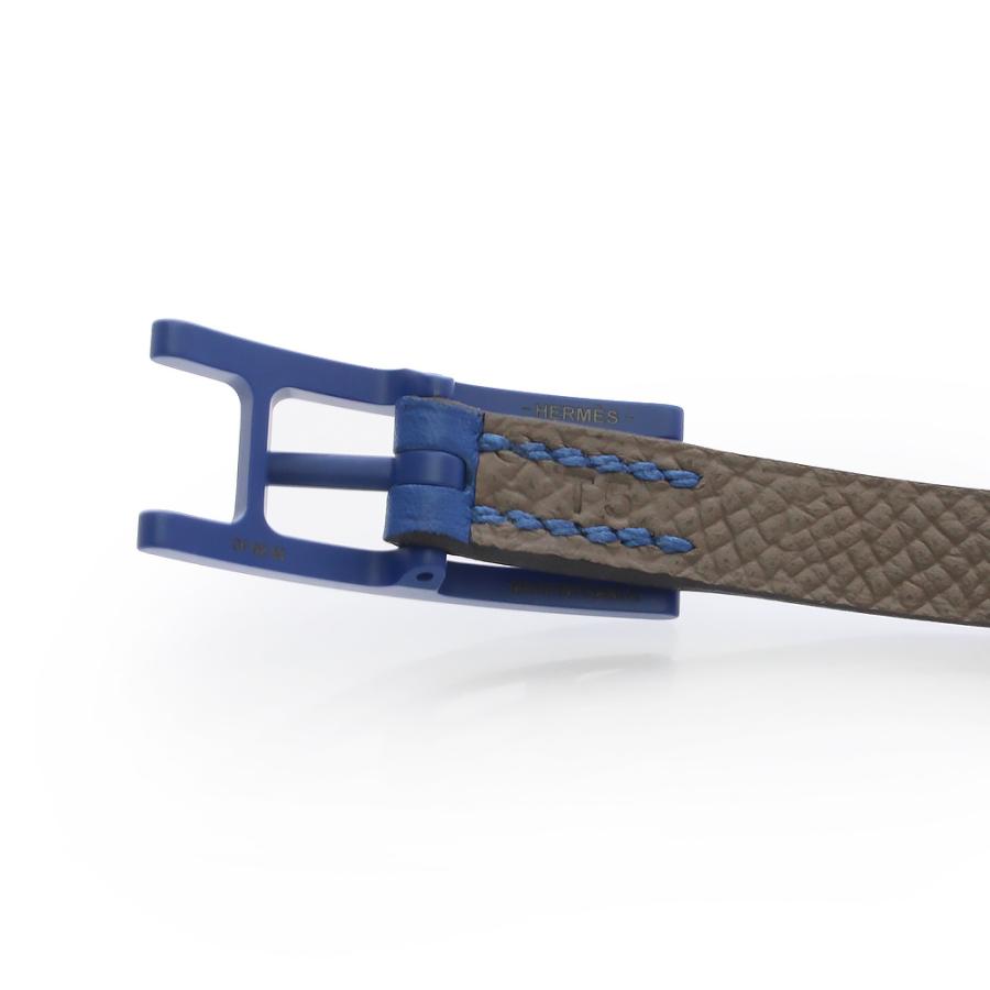 HERMES（エルメス） （新品・未使用品）HERMES ビーアピ ドゥブル 