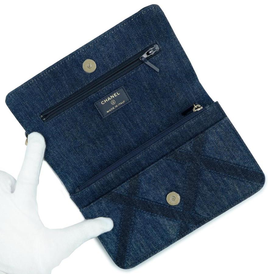 CHANEL（シャネル） （未使用 展示品）CHANEL AP0957 19 ナイン
