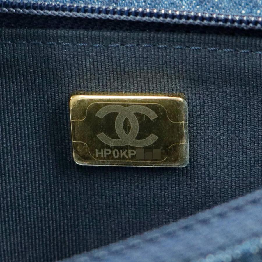 CHANEL（シャネル） （未使用 展示品）CHANEL AP0957 19 ナイン
