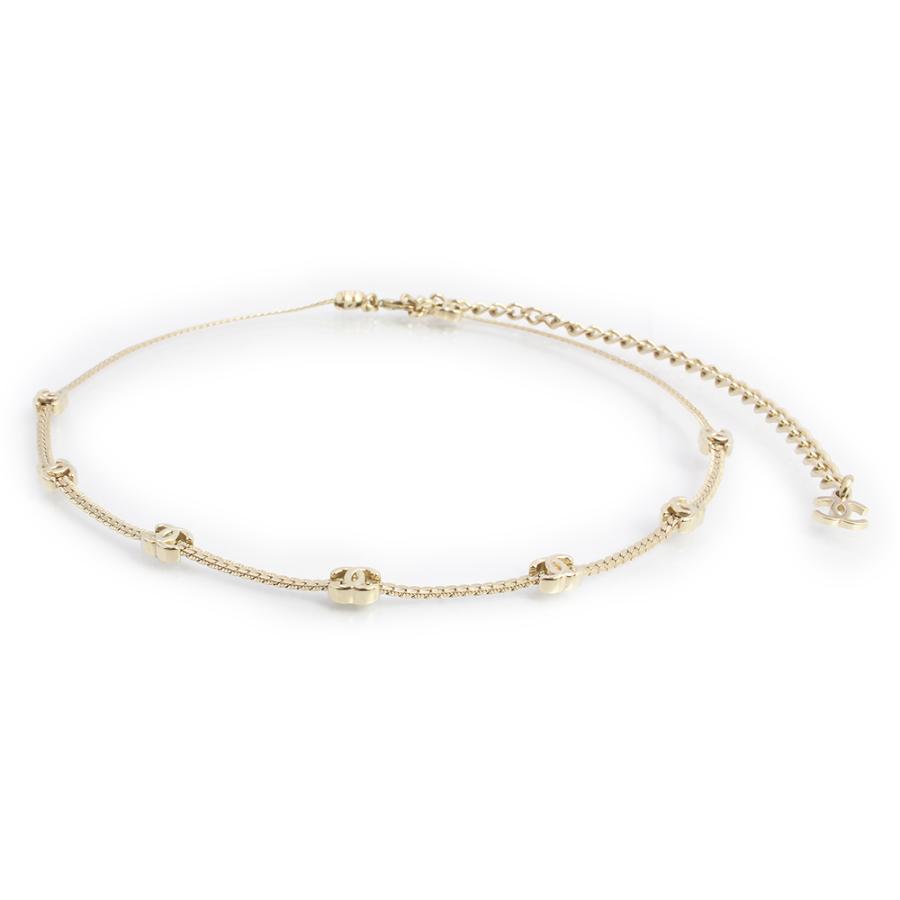 CHANEL（シャネル） （新品・未使用品）CHANEL ABE254 ココマーク